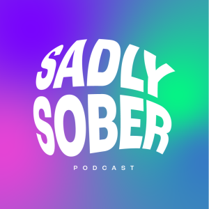 19. Vintage - Sadly Sober Podcast