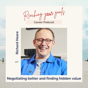 Richard Hoare on negotiating better and finding hidden value