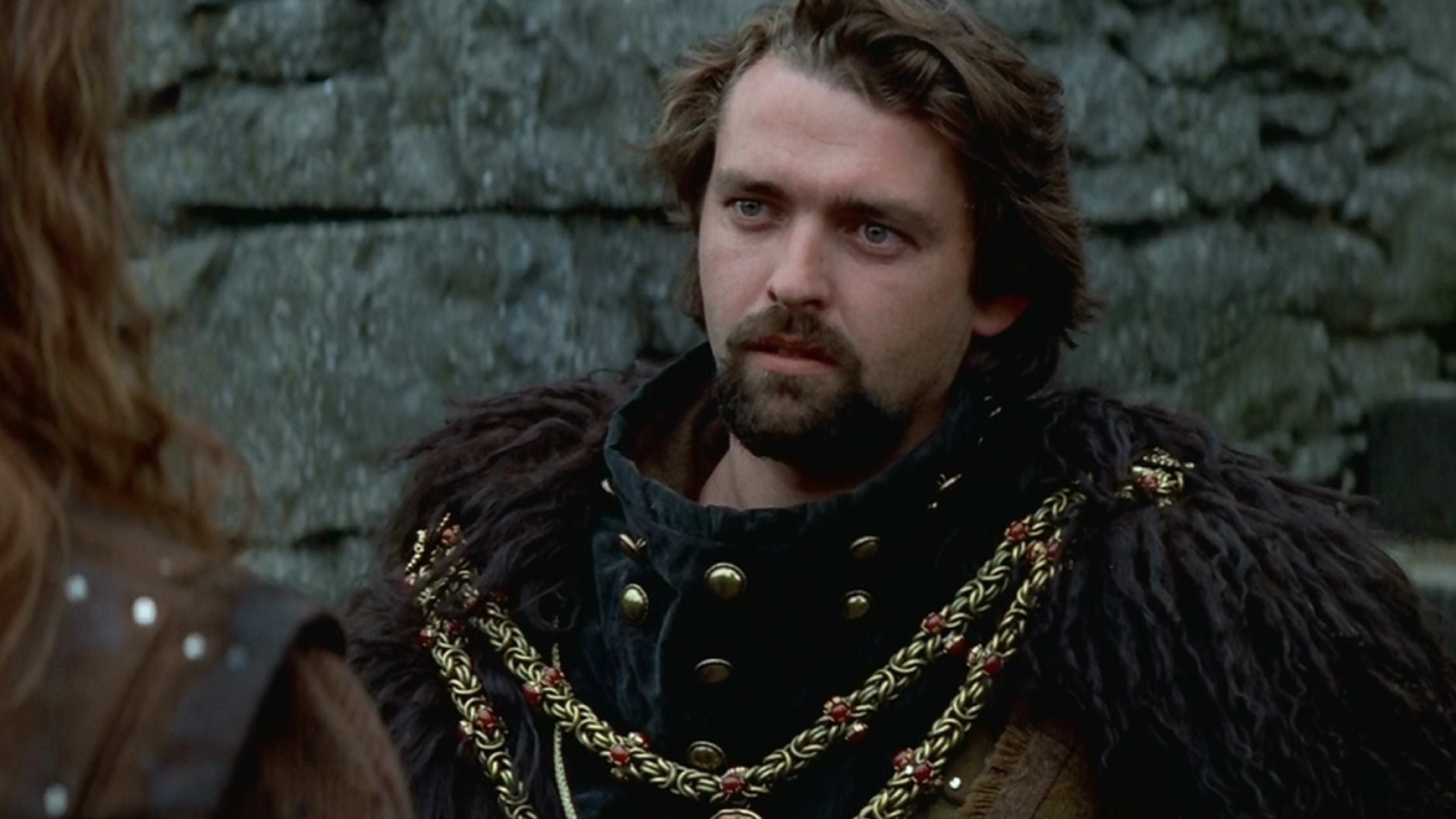 (Episode 107) “Braveheart” Actor Angus Macfadyen