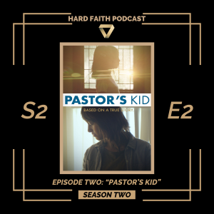 S2 - Ep2: "Pastor's Kid" Movie Release