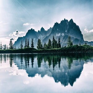 NGẪM NGHĨ HÀNG NGÀY CÙNG KRISHNAMURTI - THÁNG GIÊNG