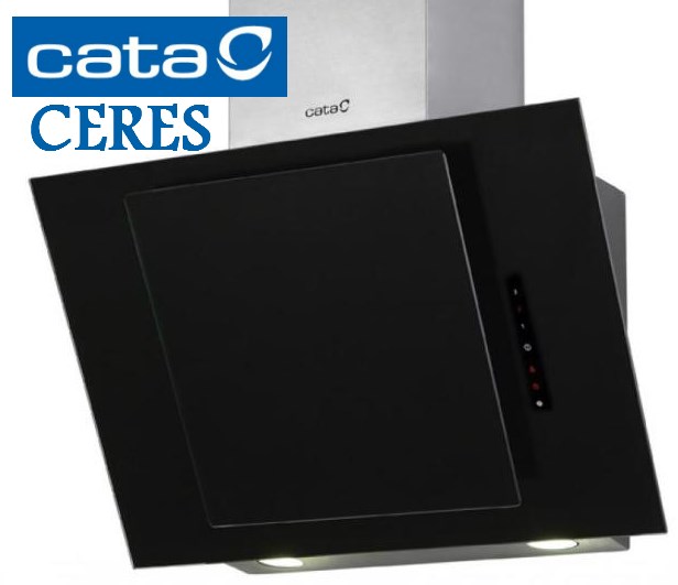 CERES Kitchen Hoods, Cata Kitchen Chimneys Online | Cata India