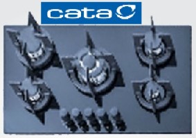 LCI 941 BK Kitchen Hobs, Best Hobs Online in India at Low Price | Cata India