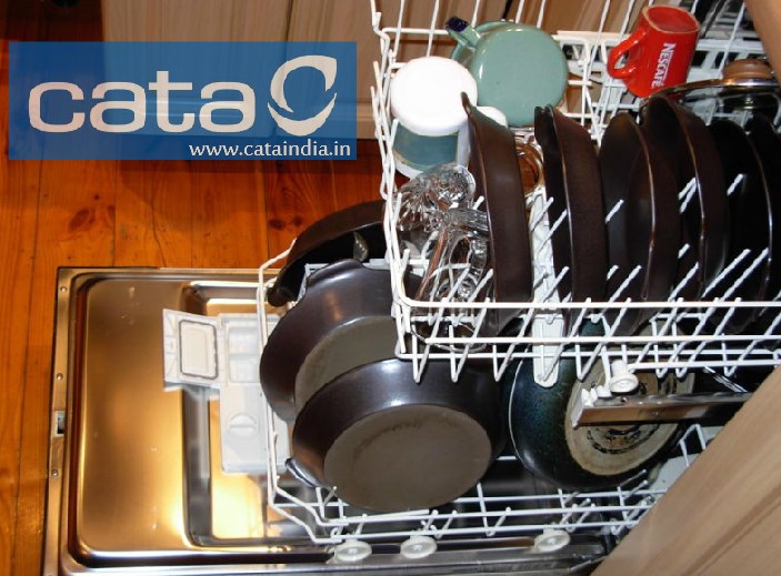 Dishwashers, Buy Best Dishwashers Online in India | Cata India