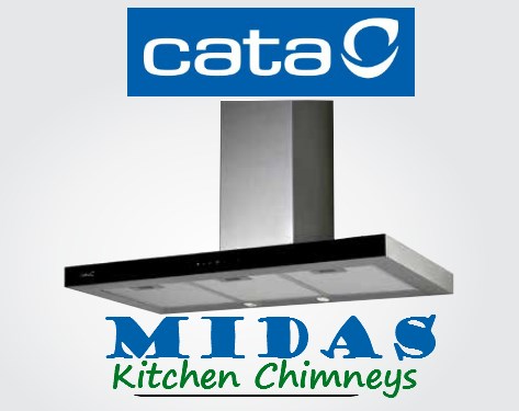 Midas Kitchen Hoods, Cata Kitchen Chimneys Online | Cata India