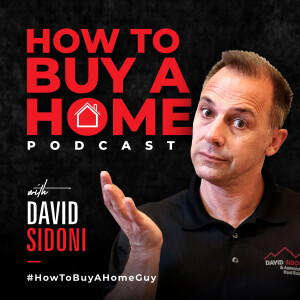 Ep. 17 – Real Buyer Bonus Episode #2 – 5 First Time Home Buyer Stories In 5 Different Phases In Last 5 Days