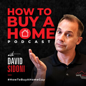 Ep. 20 – How To Financially Prepare To Buy Your First Home – Part II