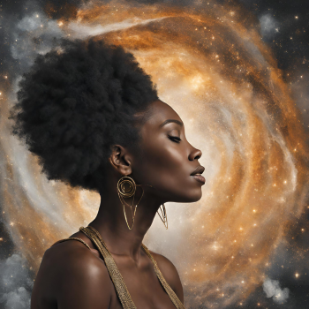 The Jameela Adams Experience Podcast