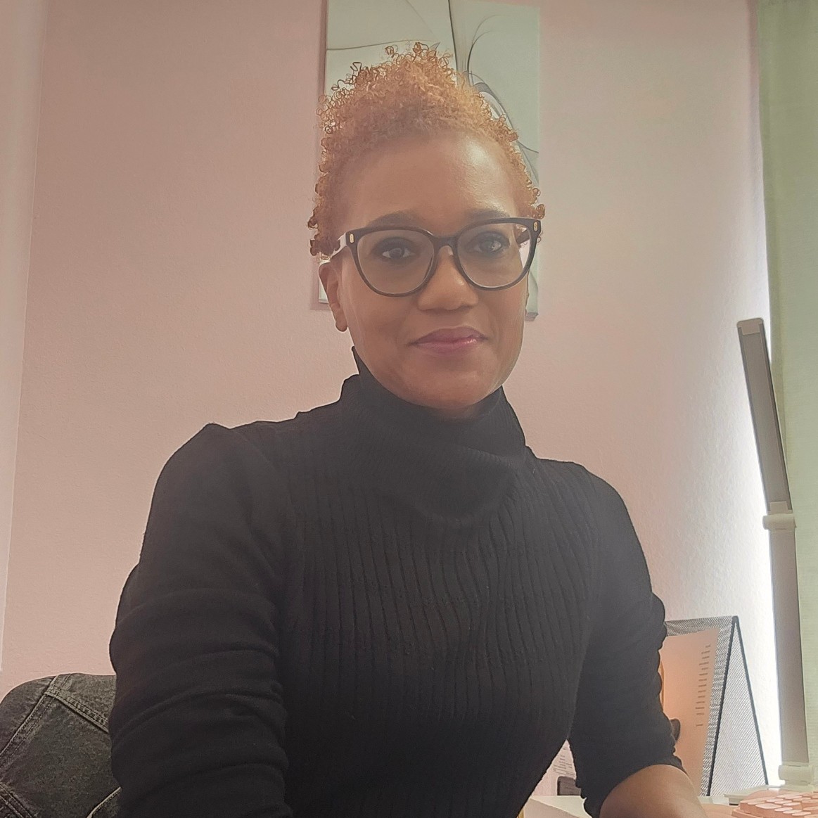 The Jameela Adams Experience Podcast