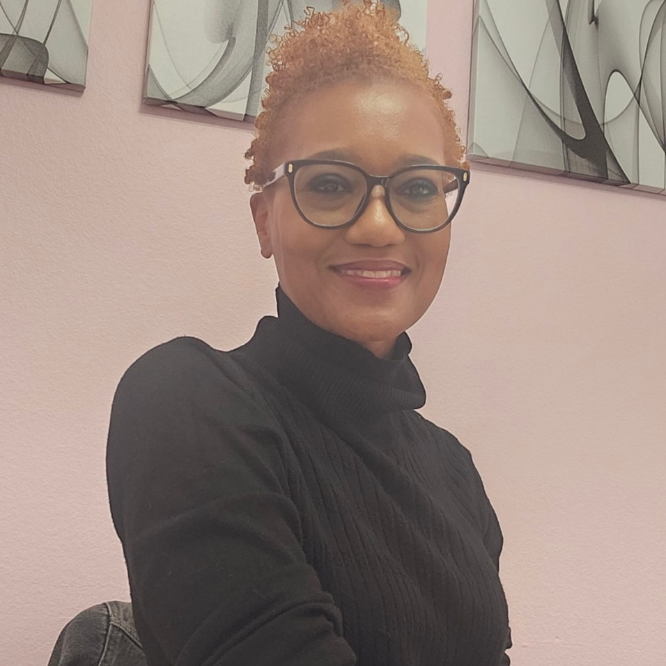 The Jameela Adams Experience Podcast