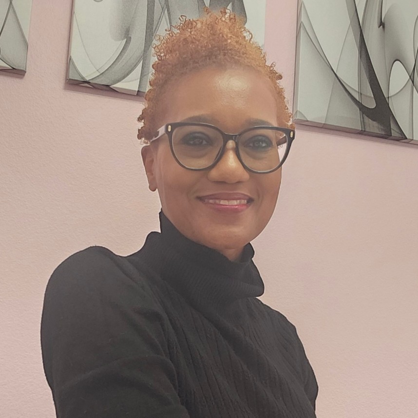The Jameela Adams Experience Podcast