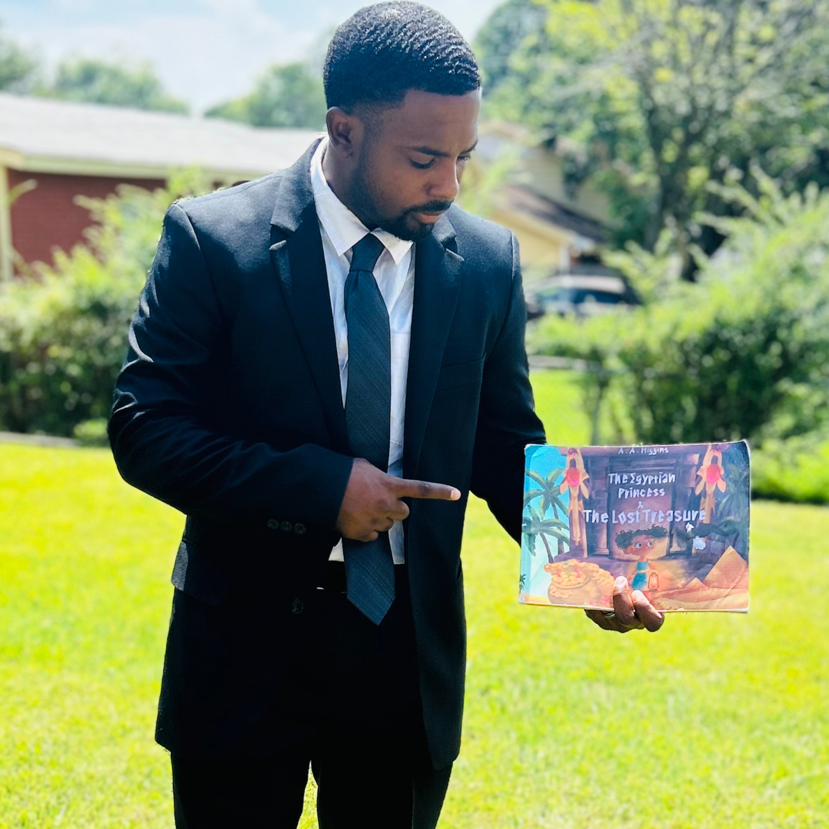 The Jameela Adams Experience Podcast
