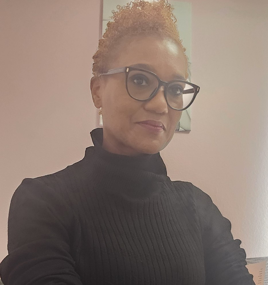 The Jameela Adams Experience Podcast