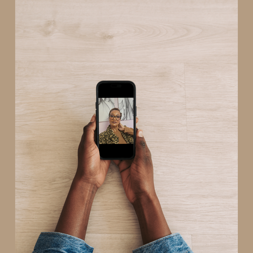 The Jameela Adams Experience Podcast