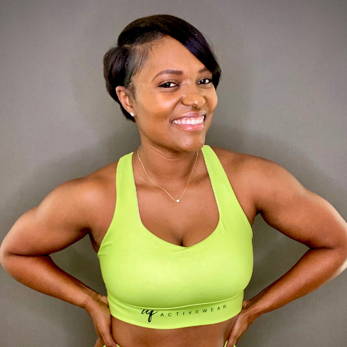The Jameela Adams Experience Podcast