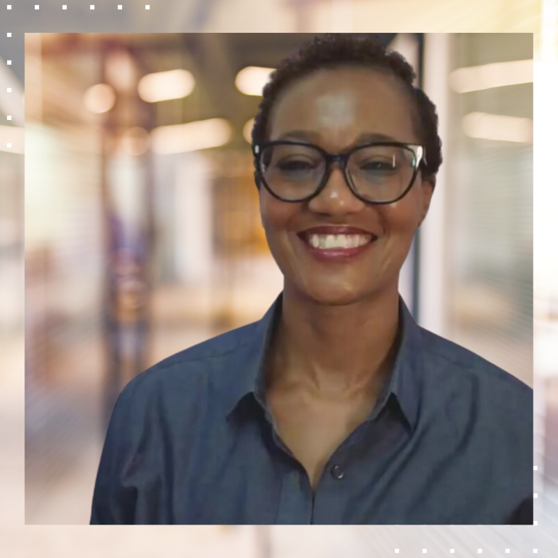 The Jameela Adams Experience Podcast