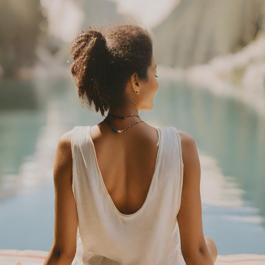 The Jameela Adams Experience Podcast
