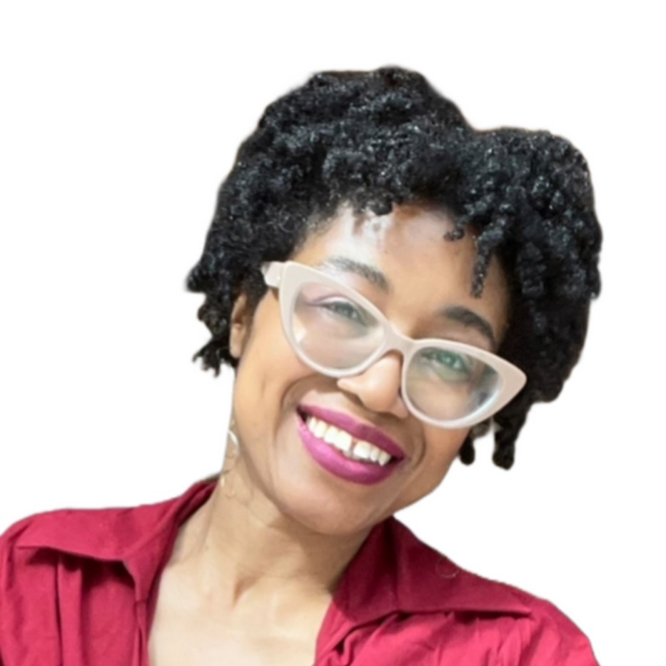 The Jameela Adams Experience Podcast