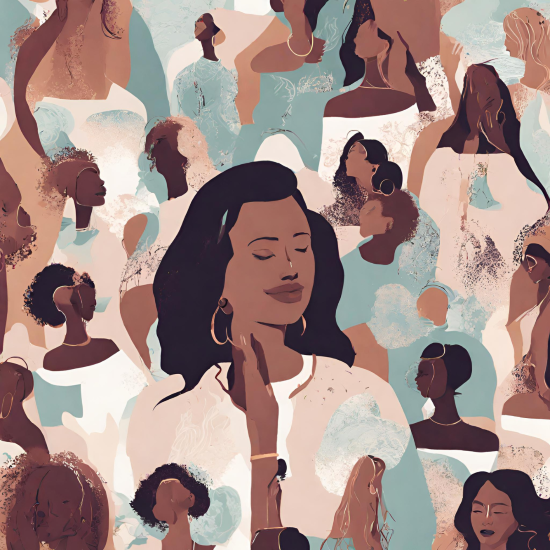 The Jameela Adams Experience Podcast
