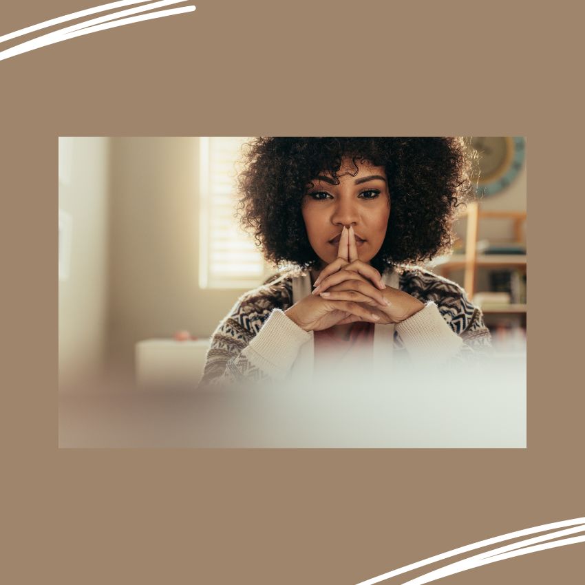 The Jameela Adams Experience Podcast