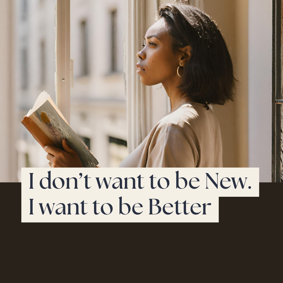 The Jameela Adams Experience Podcast