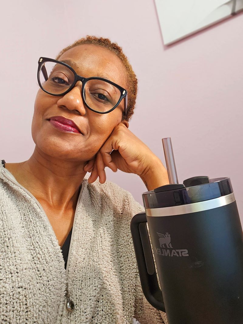 The Jameela Adams Experience Podcast