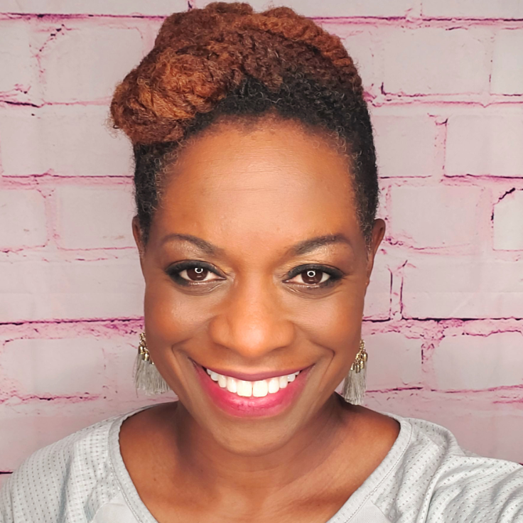The Jameela Adams Experience Podcast