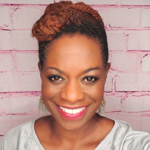 Inga Fay, Authenticity Strategist