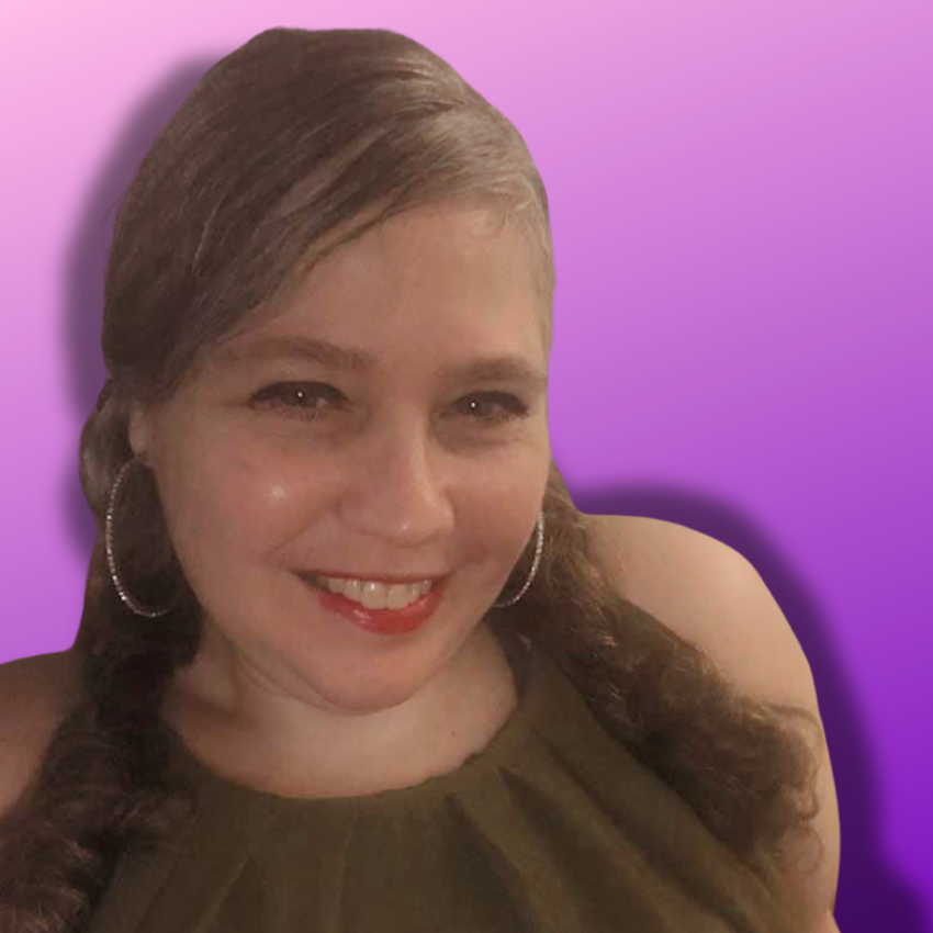 The Jameela Adams Experience Podcast