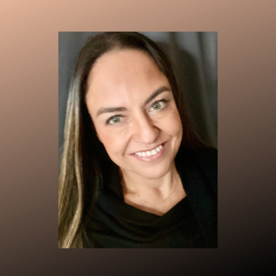 The Jameela Adams Experience Podcast