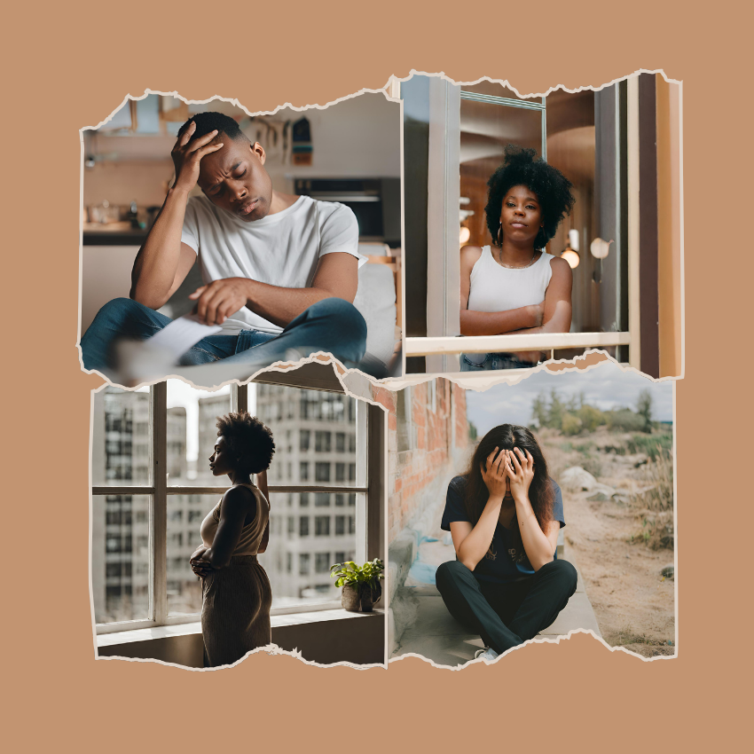 The Jameela Adams Experience Podcast