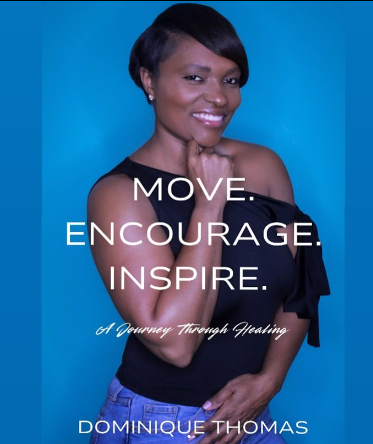 The Jameela Adams Experience Podcast