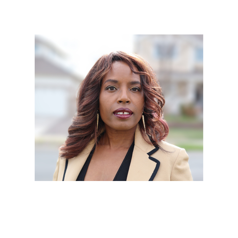 The Jameela Adams Experience Podcast