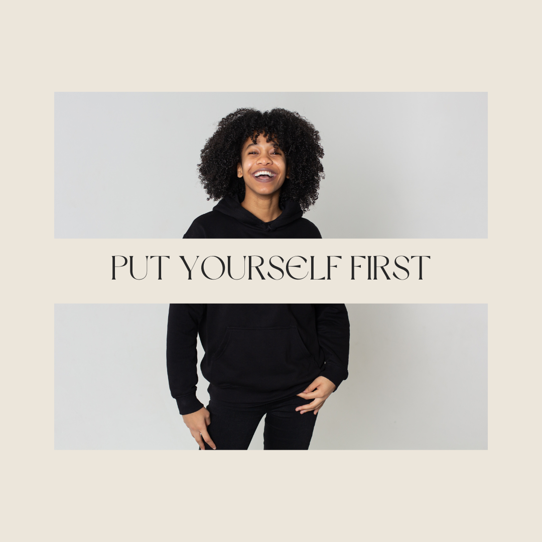 The Jameela Adams Experience Podcast
