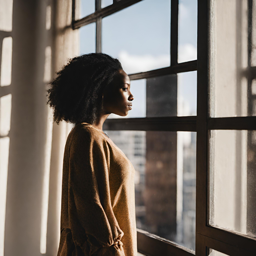 The Jameela Adams Experience Podcast