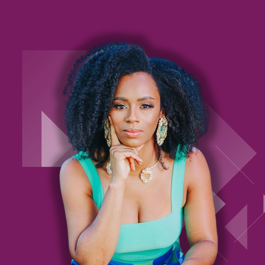 The Jameela Adams Experience Podcast