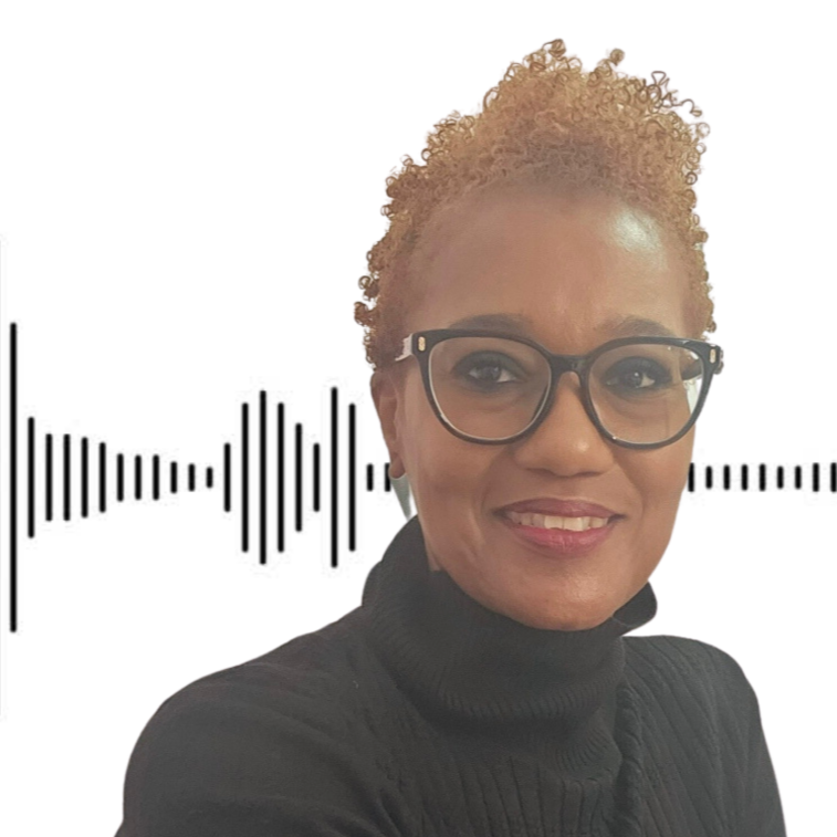 The Jameela Adams Experience Podcast