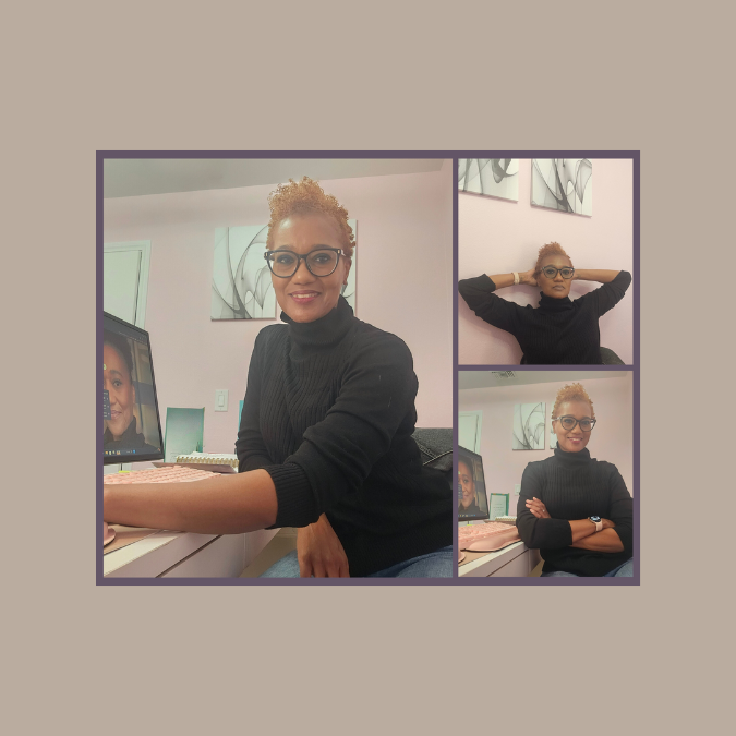 The Jameela Adams Experience Podcast