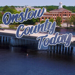 Onslow County Today - May 2025