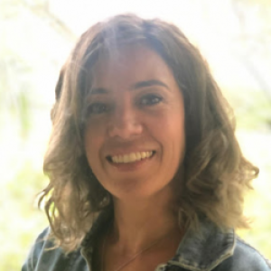 A Conversation with Patty Barbosa