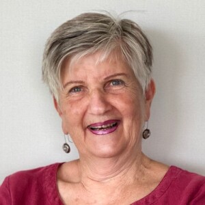 A Conversation with Pennie Brownlee