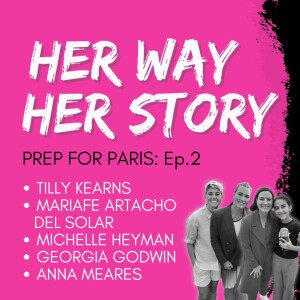 Prep for Paris: Episode 2