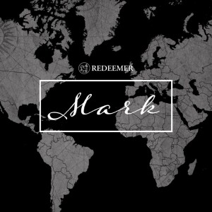 The Twelve - Mark 3:13-19