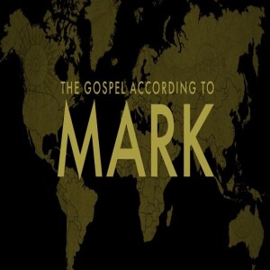 Mark 9:38-41 - One King, One Kingdom