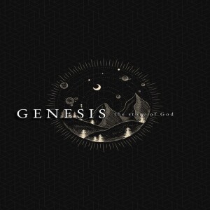 Genesis 2 - The Garden