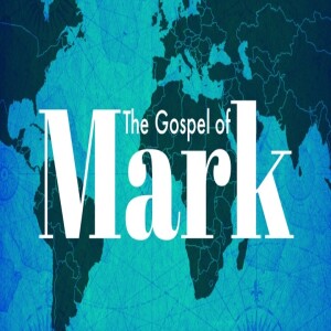 The Battle Begins - Mark 1:9-13
