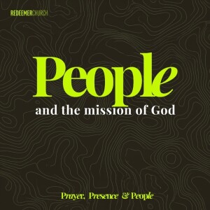 Vision 25 - People