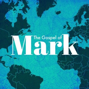 Light of the Kingdom - Mark 4