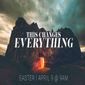 The Hope of the Resurrection - 1 Corinthians 15