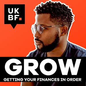 Improve your business’s finances and get ready for year-end | GROW Podcast | Episode 4